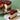 Cherry Cheesecake (8-10 personen)